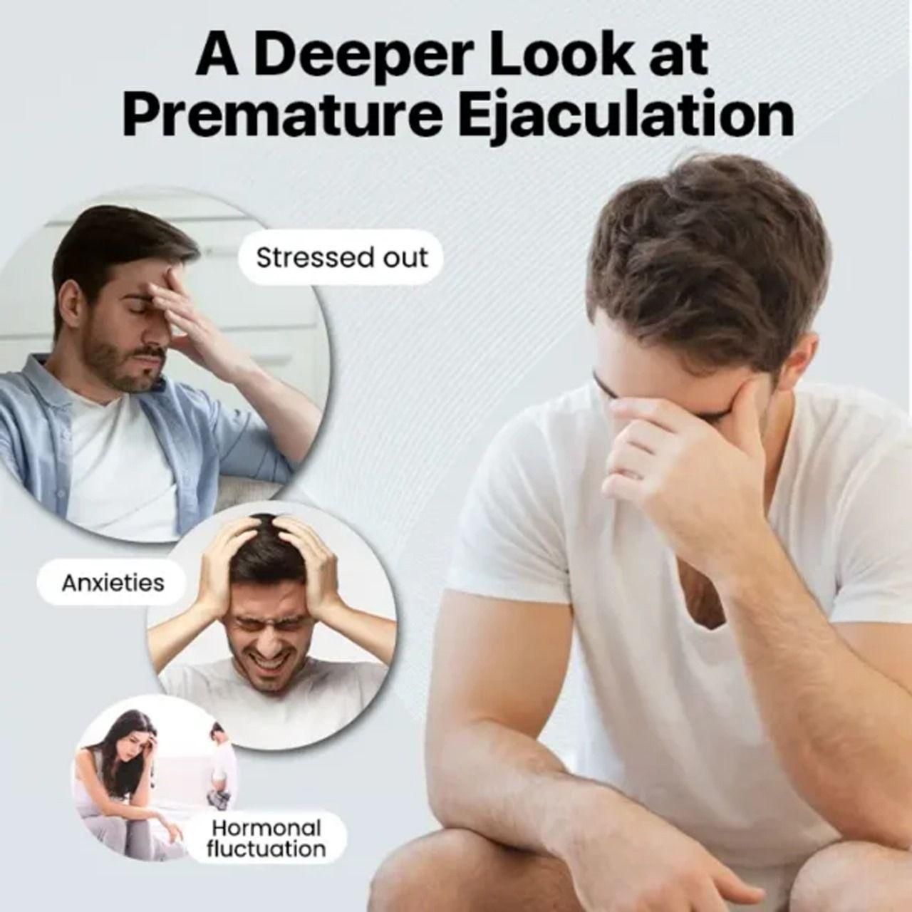 Endurance Delay Spray 50 gm Pack of 1